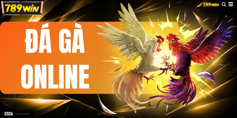 Đá Gà Online