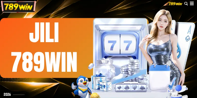 Jili 789WIN