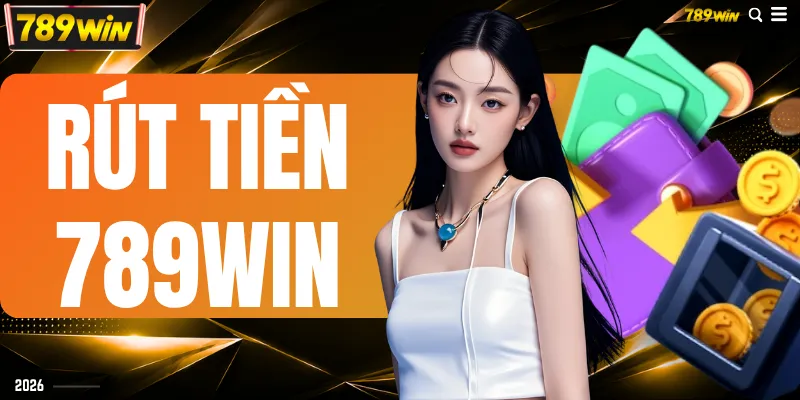 Rút Tiền 789WIN
