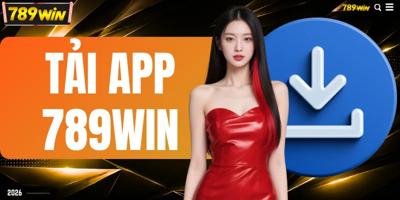 Tải App 789WIN