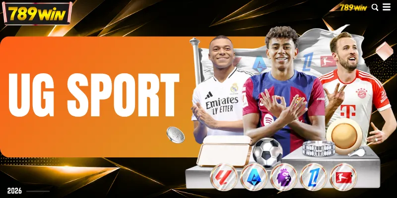UG Sport